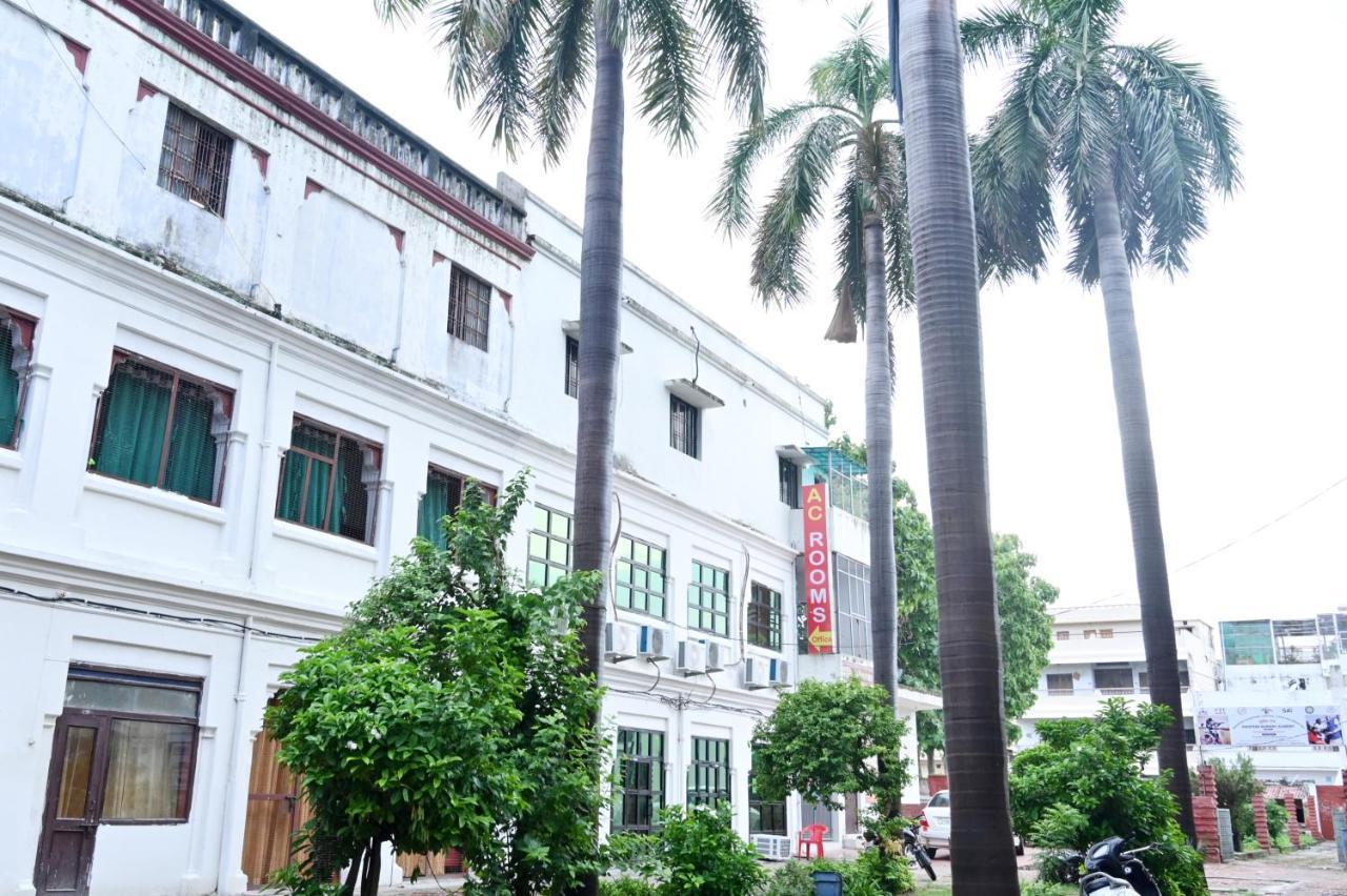 The Ambassador Hotel *